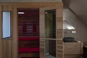 Wellness B&B Sweet Bonihu