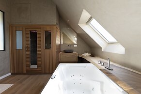 Wellness B&B Sweet Bonihu