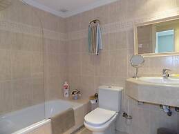 Marbella Golden Mile Luxury Apartment