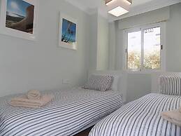 Marbella Golden Mile Luxury Apartment