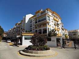 Marbella Golden Mile Luxury Apartment