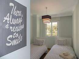 Marbella Golden Mile Luxury Apartment