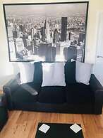 Canal Waterfront Townhouse