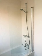 Canal Waterfront Townhouse