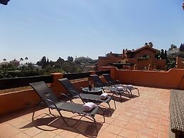 Luxury Penthouse near Puerto Banus
