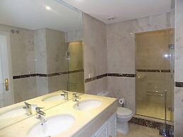 Luxury Penthouse near Puerto Banus