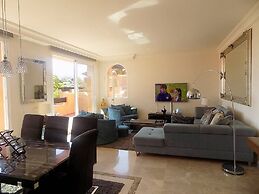Luxury Penthouse near Puerto Banus