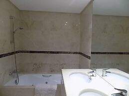 Luxury Penthouse near Puerto Banus