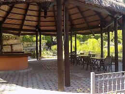 Luxury Penthouse near Puerto Banus