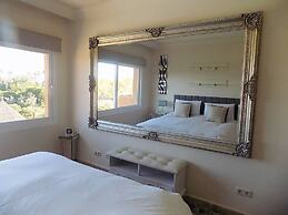 Luxury Penthouse near Puerto Banus