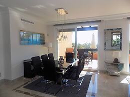 Luxury Penthouse near Puerto Banus