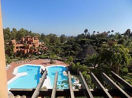 Luxury Penthouse near Puerto Banus