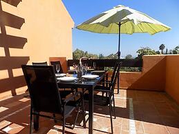 Luxury Penthouse near Puerto Banus