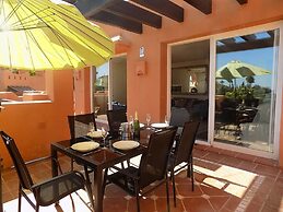 Luxury Penthouse near Puerto Banus