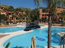 Luxury Penthouse near Puerto Banus