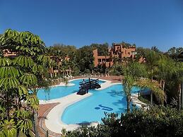 Luxury Penthouse near Puerto Banus