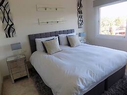 Luxury Penthouse near Puerto Banus