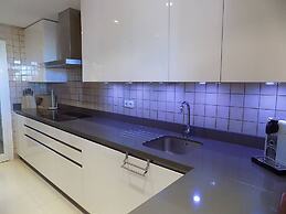 Luxury Penthouse near Puerto Banus