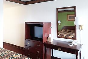 OYO Hotel Kings at Clovis