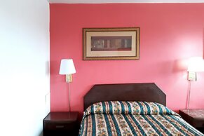 OYO Hotel Kings at Clovis