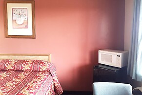 OYO Hotel Kings at Clovis