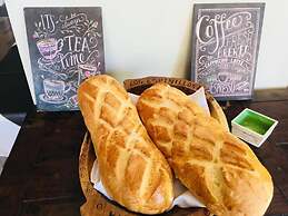 Los Espinillos Hotel & Spa