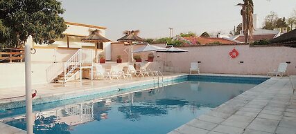 Los Espinillos Hotel & Spa