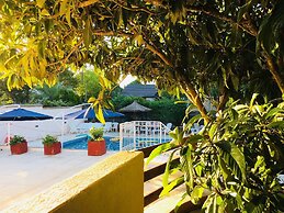 Los Espinillos Hotel & Spa