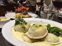 Los Espinillos Hotel & Spa