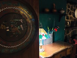 Los Espinillos Hotel & Spa