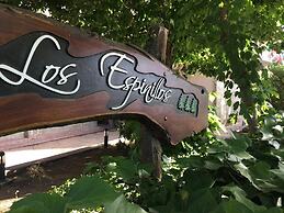 Los Espinillos Hotel & Spa