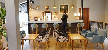 Los Espinillos Hotel & Spa