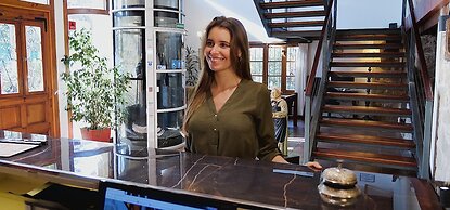 Los Espinillos Hotel & Spa