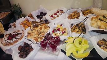 Los Espinillos Hotel & Spa