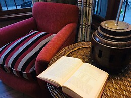 Los Espinillos Hotel & Spa