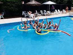 Los Espinillos Hotel & Spa