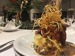 Los Espinillos Hotel & Spa