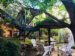 Los Espinillos Hotel & Spa