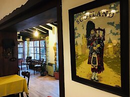 Los Espinillos Hotel & Spa