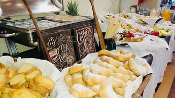 Los Espinillos Hotel & Spa