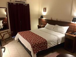 Los Espinillos Hotel & Spa