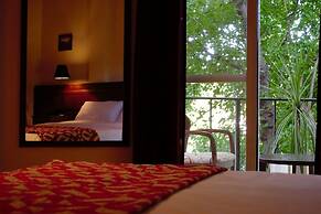 Los Espinillos Hotel & Spa