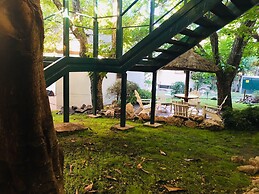 Los Espinillos Hotel & Spa