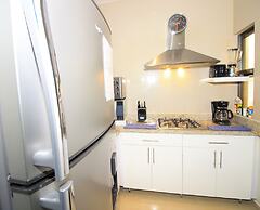 Les Alizes near Beach