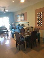 Les Alizes near Beach