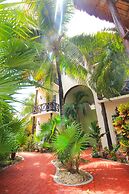 Les Alizes near Beach