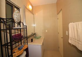 Les Alizes near Beach