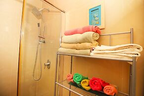 Les Alizes near Beach