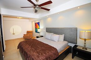 Les Alizes near Beach