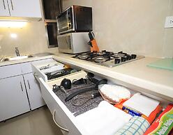 Les Alizes near Beach